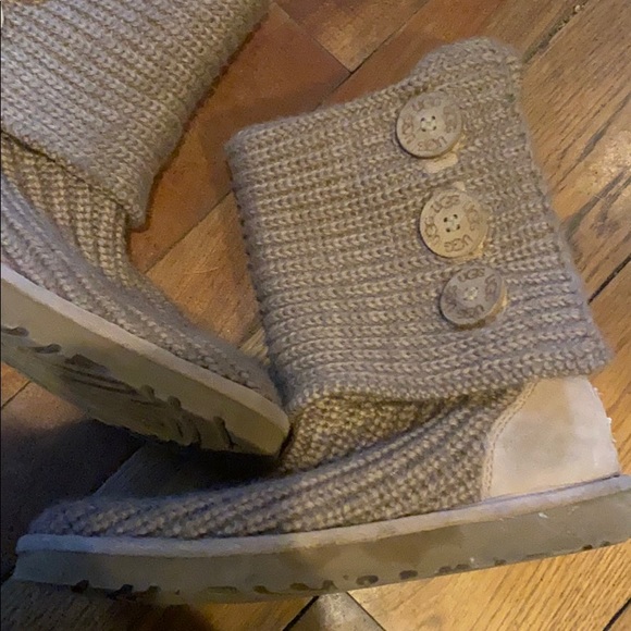 Ugg boots - Picture 3 of 7